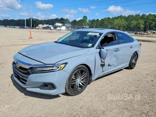 HONDA ACCORD TOURING