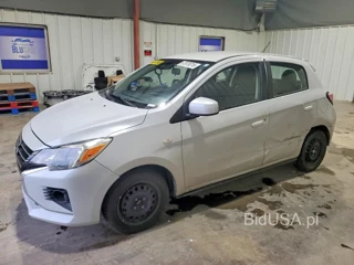 MITSUBISHI MIRAGE ES