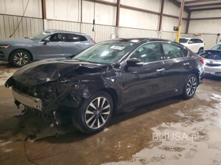 NISSAN ALTIMA 2.5 SL