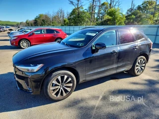 VOLVO XC60 PLUS