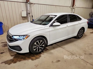 VOLKSWAGEN JETTA S