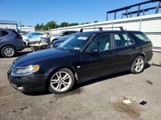 SAAB 9-5 BASE