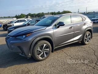 LEXUS NX 300