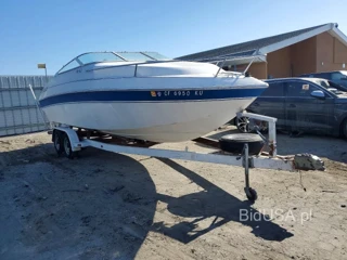 CHRIS CRAFT BOAT