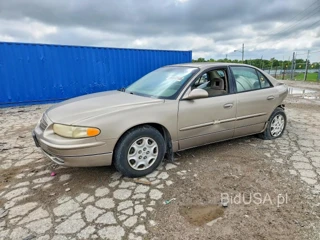 BUICK REGAL LS