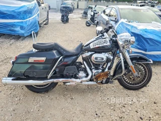 HARLEY-DAVIDSON FLHR
