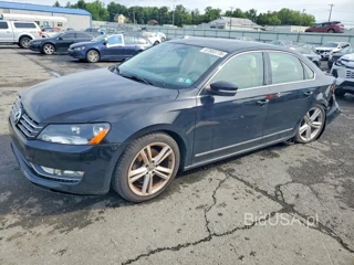 VOLKSWAGEN PASSAT SEL