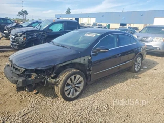 VOLKSWAGEN CC SPORT
