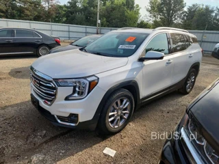 GMC TERRAIN SLT
