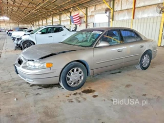 BUICK REGAL LS