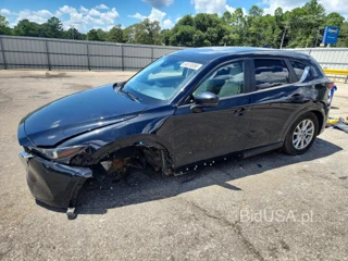 MAZDA CX-5 PREFERRED
