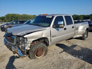 GMC NEW SIERRA K3500