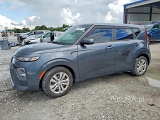 KIA SOUL LX