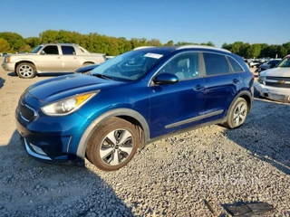 KIA NIRO LX