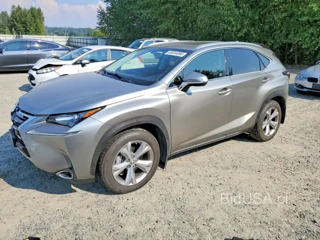 LEXUS NX 200T BASE