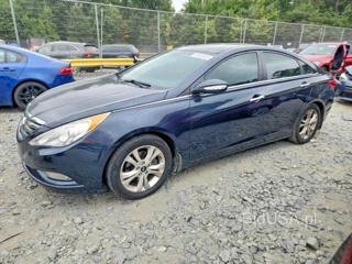 HYUNDAI SONATA LIMITED