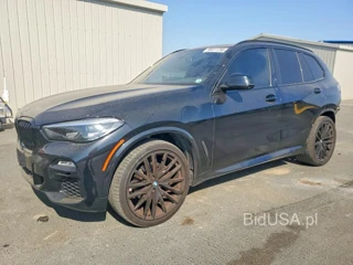 BMW X5 XDRIVE40I