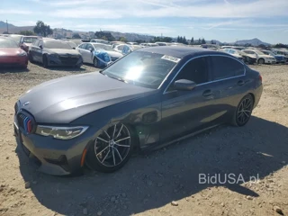 BMW 330XE