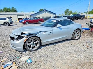 BMW Z4 SDRIVE30I