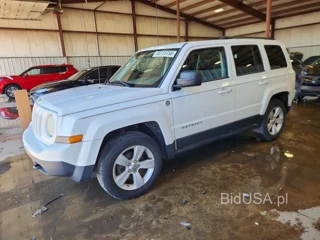 JEEP PATRIOT SPORT