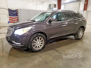 BUICK ENCLAVE
