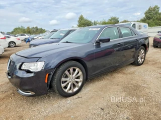 CHRYSLER 300 LIMITED