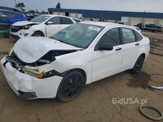FORD FOCUS S/SE