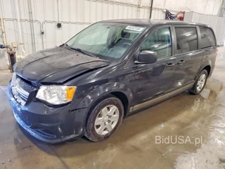DODGE GRAND CARAVAN SE