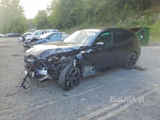 BMW X3 M50