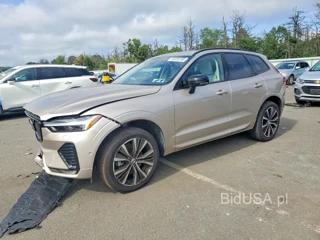 VOLVO XC60 PLUS