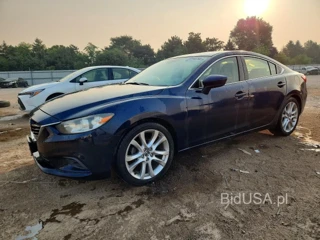 MAZDA 6 TOURING