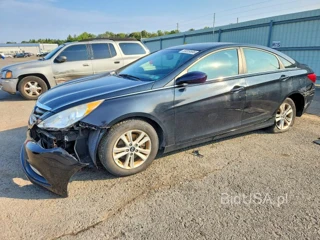 HYUNDAI SONATA GLS