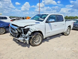 RAM 1500 LARAMIE