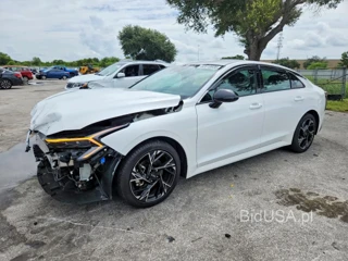 KIA K5 GT LINE