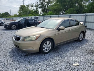 HONDA ACCORD LXP
