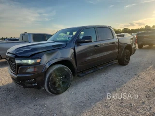 RAM 1500 BIG HORN/LONE STAR