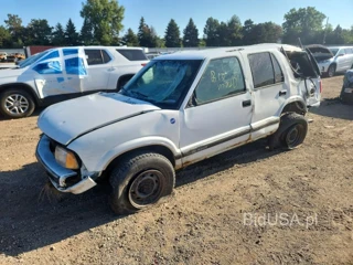 CHEVROLET BLAZER