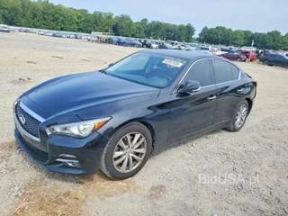 INFINITI Q50 3.0T PREMIUM