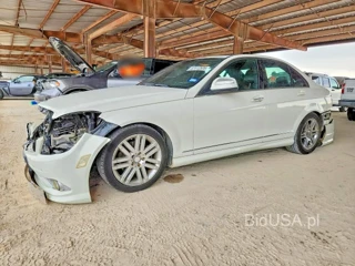MERCEDES-BENZ C 300 4MATIC