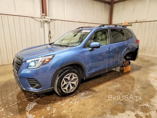SUBARU FORESTER PREMIUM