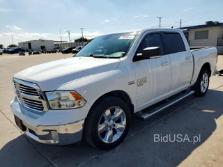 RAM 1500 CLASSIC SLT
