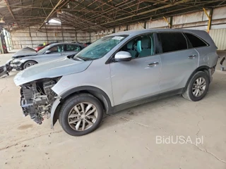 KIA SORENTO L