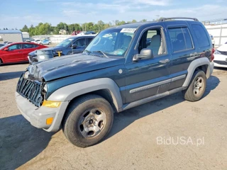 JEEP LIBERTY SPORT