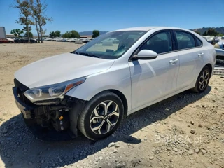 KIA FORTE LXS