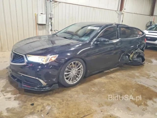 ACURA TLX