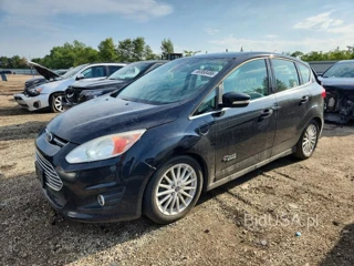 FORD C-MAX PREMIUM SEL