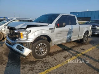 FORD F150 SUPER CAB