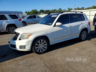 MERCEDES-BENZ GLK 350 4MATIC