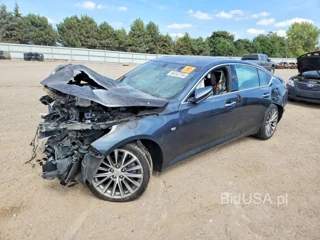 CADILLAC CT5 PREMIUM LUXURY