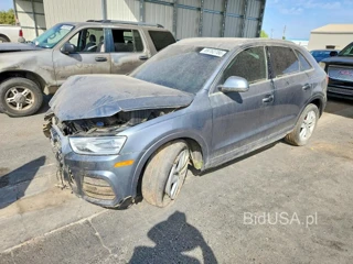 AUDI Q3 PREMIUM PLUS